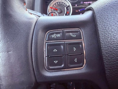 2016 RAM 1500 Sport NAV/REMOTE START/ALARM/XM/ALL RECORDS