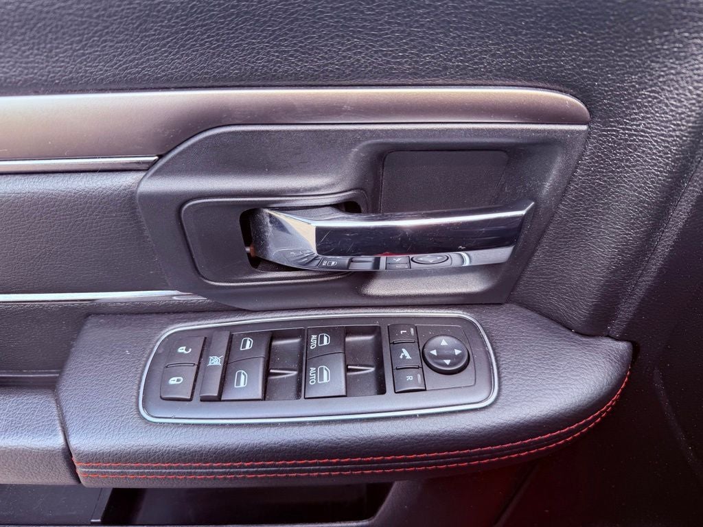 2016 RAM 1500 Sport NAV/REMOTE START/ALARM/XM/ALL RECORDS