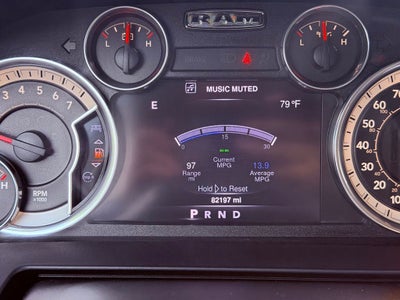 2016 RAM 1500 Sport NAV/REMOTE START/ALARM/XM/ALL RECORDS