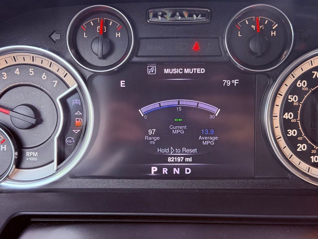 2016 RAM 1500 Sport NAV/REMOTE START/ALARM/XM/ALL RECORDS