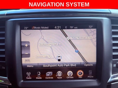 2016 RAM 1500 Sport NAV/REMOTE START/ALARM/XM/ALL RECORDS