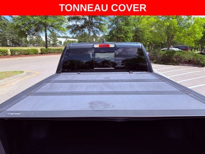 2025 RAM 1500 Big Horn NAV/BLIND SPOT/PARK AST/NIGHT EDITION