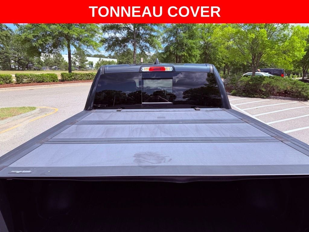 2025 RAM 1500 Big Horn NAV/BLIND SPOT/PARK AST/NIGHT EDITION