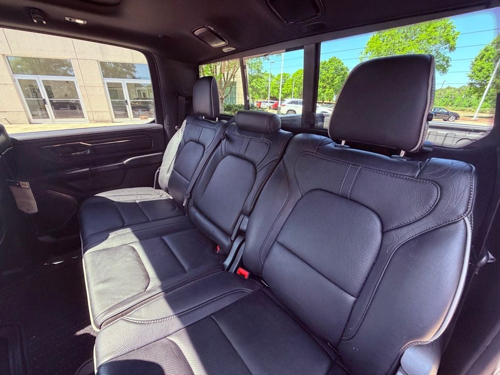 2024 RAM 1500 Limited NIGHT ED./PANO ROOF/HARMAN KARDON/HEAD UP/