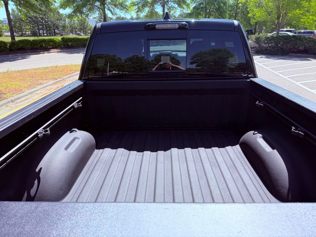 2024 RAM 1500 Limited NIGHT ED./PANO ROOF/HARMAN KARDON/HEAD UP/