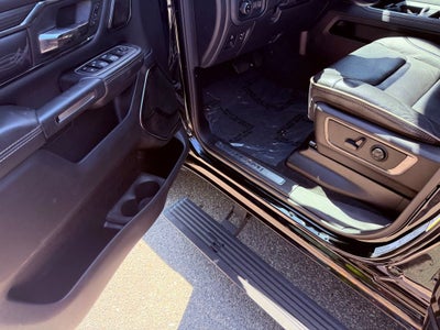 2024 RAM 1500 Limited NIGHT ED./PANO ROOF/HARMAN KARDON/HEAD UP/