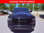 2024 RAM 1500 Limited NIGHT ED./PANO ROOF/HARMAN KARDON/HEAD UP/