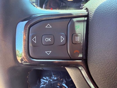 2024 RAM 1500 Limited NIGHT ED./PANO ROOF/HARMAN KARDON/HEAD UP/