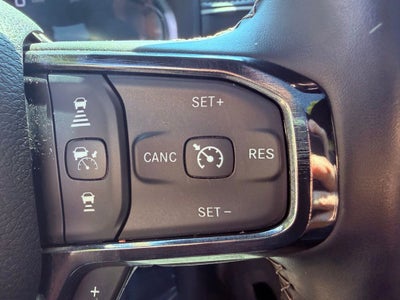 2024 RAM 1500 Limited NIGHT ED./PANO ROOF/HARMAN KARDON/HEAD UP/
