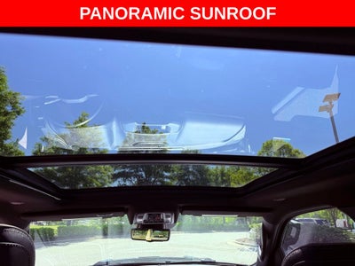 2024 RAM 1500 Limited NIGHT ED./PANO ROOF/HARMAN KARDON/HEAD UP/