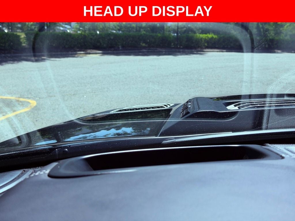 2024 RAM 1500 Limited NIGHT ED./PANO ROOF/HARMAN KARDON/HEAD UP/