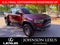 2024 RAM 1500 TRX 6.2L V8 FINAL EDITION/PANO ROOF/HARMAN KARDON