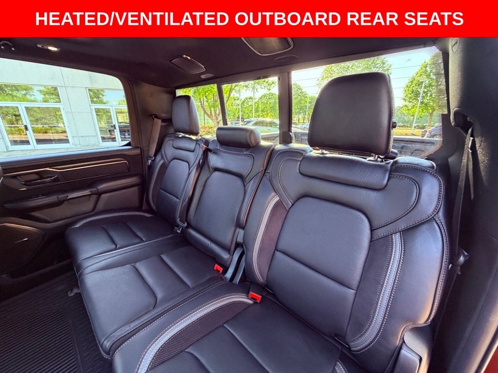 2024 RAM 1500 TRX 6.2L V8 FINAL EDITION/PANO ROOF/HARMAN KARDON