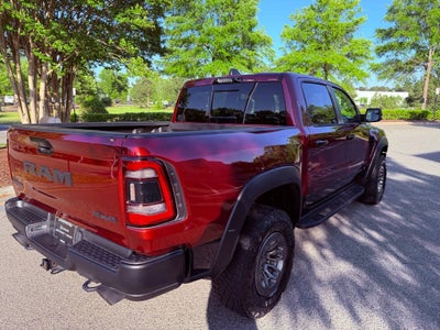 2024 RAM 1500 TRX 6.2L V8 FINAL EDITION/PANO ROOF/HARMAN KARDON