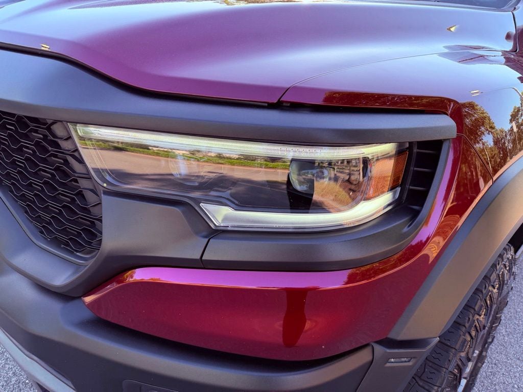 2024 RAM 1500 TRX 6.2L V8 FINAL EDITION/PANO ROOF/HARMAN KARDON