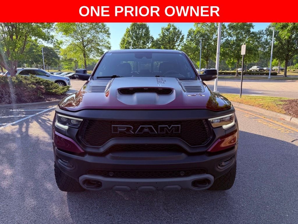 2024 RAM 1500 TRX 6.2L V8 FINAL EDITION/PANO ROOF/HARMAN KARDON