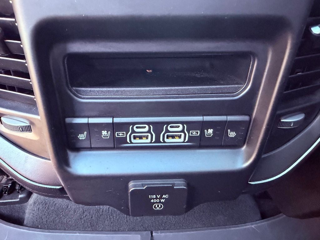 2024 RAM 1500 TRX 6.2L V8 FINAL EDITION/PANO ROOF/HARMAN KARDON