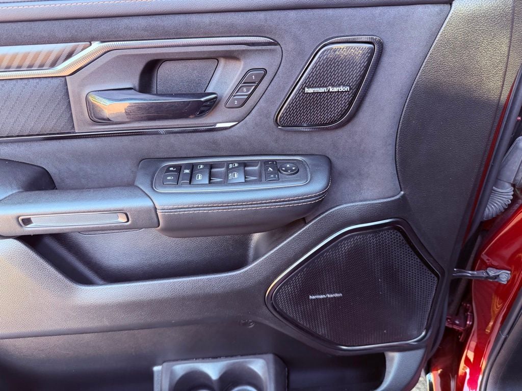 2024 RAM 1500 TRX 6.2L V8 FINAL EDITION/PANO ROOF/HARMAN KARDON