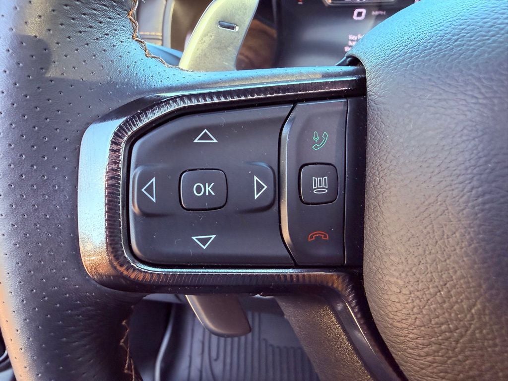 2024 RAM 1500 TRX 6.2L V8 FINAL EDITION/PANO ROOF/HARMAN KARDON