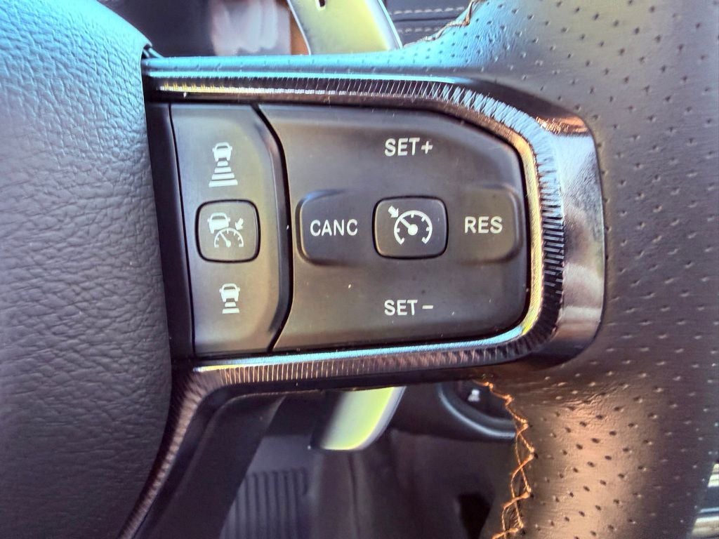 2024 RAM 1500 TRX 6.2L V8 FINAL EDITION/PANO ROOF/HARMAN KARDON