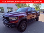 2024 RAM 1500 TRX 6.2L V8 FINAL EDITION/PANO ROOF/HARMAN KARDON