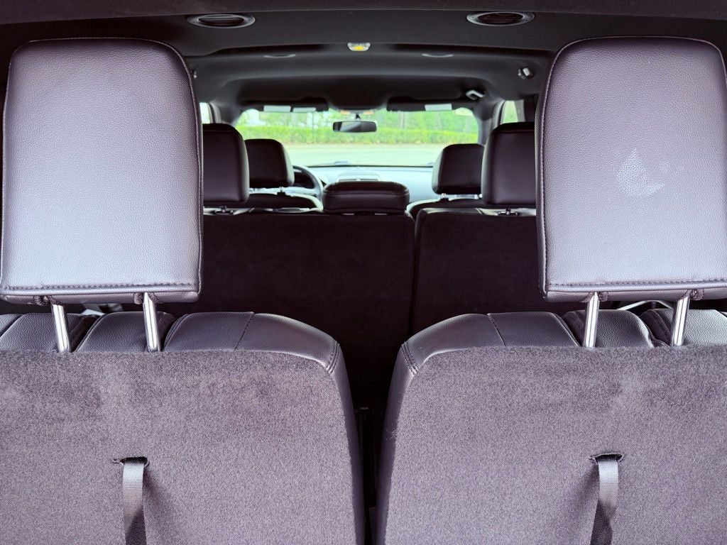 2017 Ford Explorer XLT TECH PKG/BLIND SPOT/NEW TIRES/1-OWNER/RECORDS