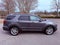 2017 Ford Explorer XLT TECH PKG/BLIND SPOT/NEW TIRES/1-OWNER/RECORDS