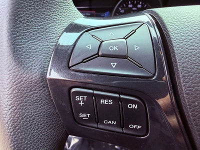 2017 Ford Explorer XLT TECH PKG/BLIND SPOT/NEW TIRES/1-OWNER/RECORDS