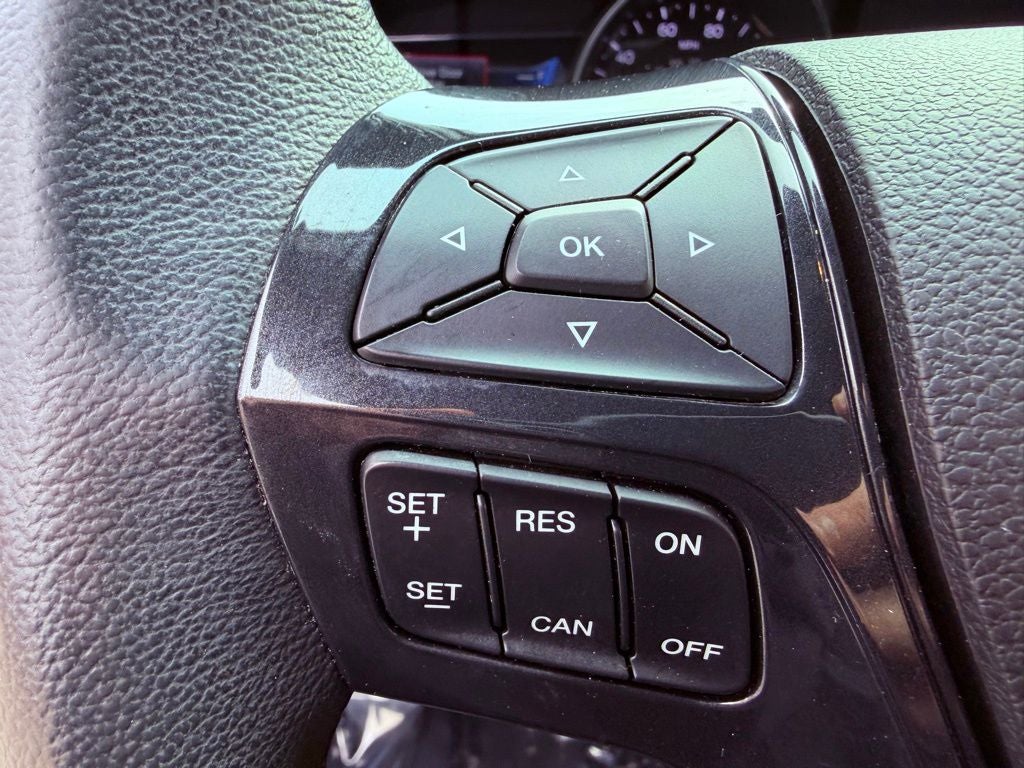 2017 Ford Explorer XLT TECH PKG/BLIND SPOT/NEW TIRES/1-OWNER/RECORDS