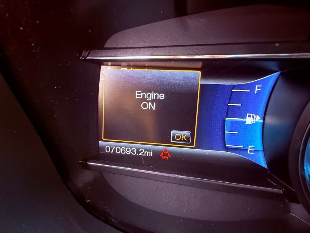 2017 Ford Explorer XLT TECH PKG/BLIND SPOT/NEW TIRES/1-OWNER/RECORDS