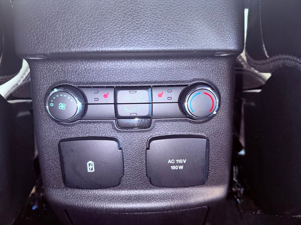 2019 Ford Explorer Limited NAV/CARPLAY/1-OWNER/NEW TIRES/ALL RECORDS