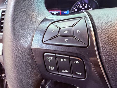 2019 Ford Explorer Limited NAV/CARPLAY/1-OWNER/NEW TIRES/ALL RECORDS