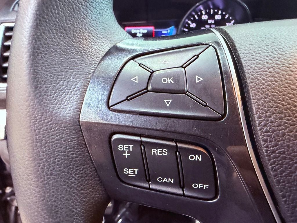 2019 Ford Explorer Limited NAV/CARPLAY/1-OWNER/NEW TIRES/ALL RECORDS