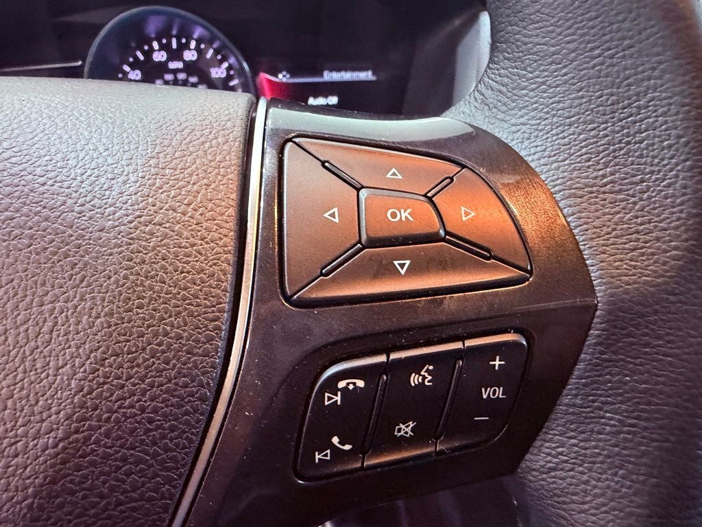 2019 Ford Explorer Limited NAV/CARPLAY/1-OWNER/NEW TIRES/ALL RECORDS