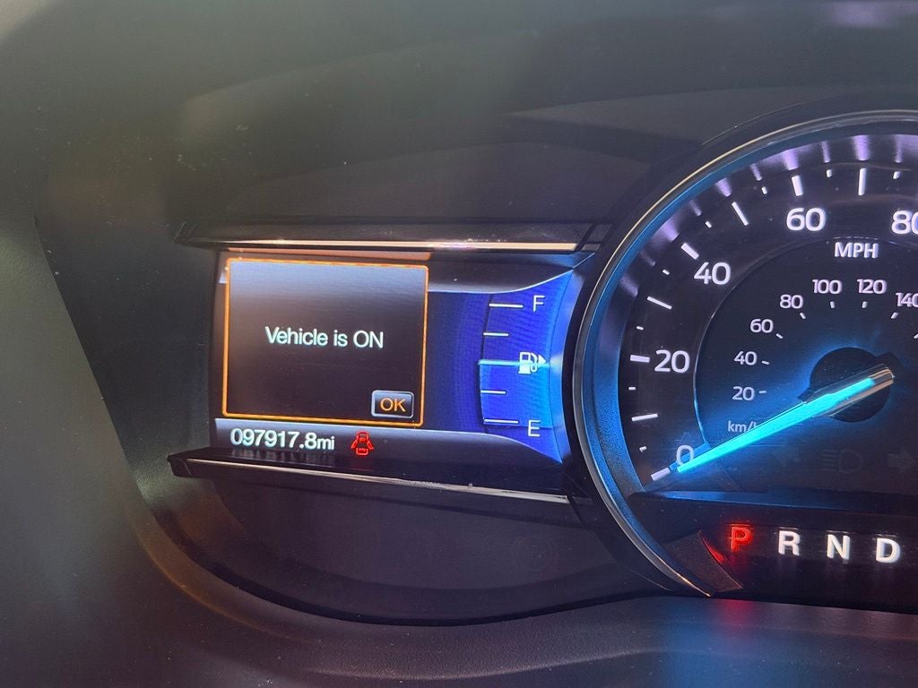 2019 Ford Explorer Limited NAV/CARPLAY/1-OWNER/NEW TIRES/ALL RECORDS