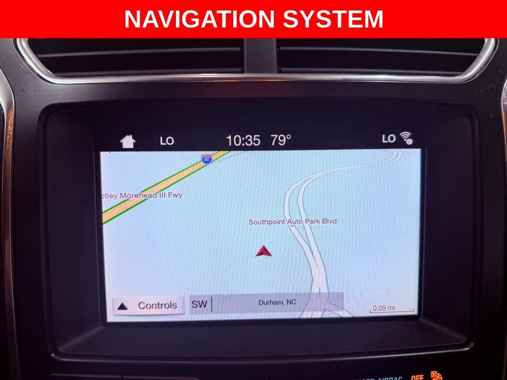 2019 Ford Explorer Limited NAV/CARPLAY/1-OWNER/NEW TIRES/ALL RECORDS