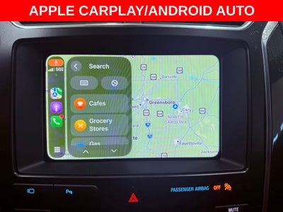 2019 Ford Explorer Limited NAV/CARPLAY/1-OWNER/NEW TIRES/ALL RECORDS
