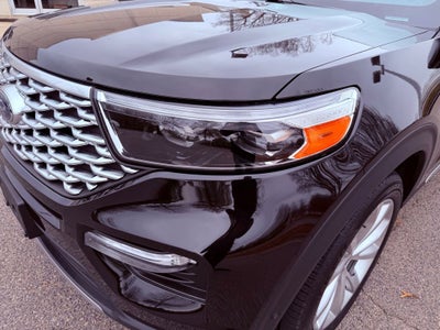 2022 Ford Explorer Platinum PANO ROOF/BANG&OLUFSEN/360 CAM/NAV/PARK AST