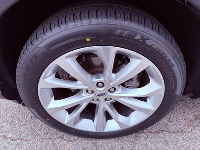 2022 Ford Explorer Platinum PANO ROOF/BANG&OLUFSEN/360 CAM/NAV/PARK AST