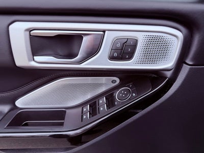 2022 Ford Explorer Platinum PANO ROOF/BANG&OLUFSEN/360 CAM/NAV/PARK AST