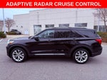 2022 Ford Explorer Platinum PANO ROOF/BANG&OLUFSEN/360 CAM/NAV/PARK AST