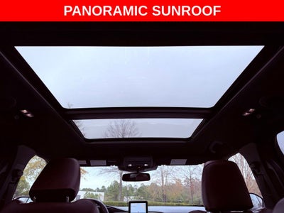 2022 Ford Explorer Platinum PANO ROOF/BANG&OLUFSEN/360 CAM/NAV/PARK AST