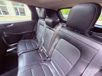2020 Ford Escape Hybrid Titanium PANO ROOF/B&O SOUND/HEAD UP/NAV/PARK AST