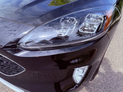 2020 Ford Escape Hybrid Titanium PANO ROOF/B&O SOUND/HEAD UP/NAV/PARK AST