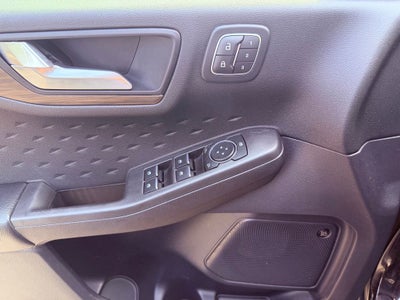 2020 Ford Escape Hybrid Titanium PANO ROOF/B&O SOUND/HEAD UP/NAV/PARK AST