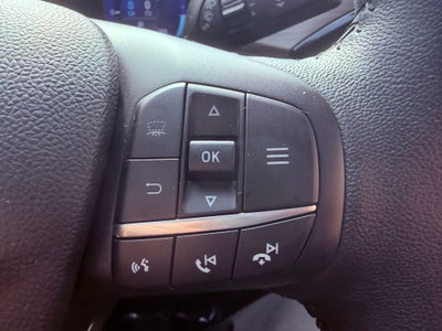 2020 Ford Escape Hybrid Titanium PANO ROOF/B&O SOUND/HEAD UP/NAV/PARK AST