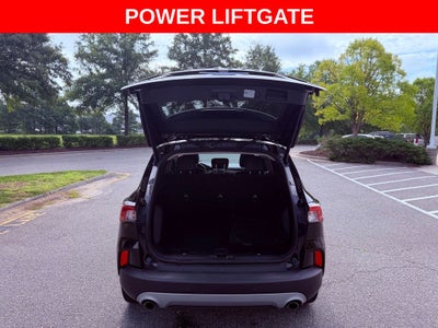 2020 Ford Escape Hybrid Titanium PANO ROOF/B&O SOUND/HEAD UP/NAV/PARK AST