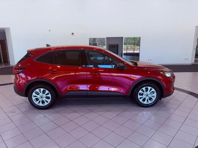 2025 Ford Escape Active BLIND SPOT/PRECOLLISION SYS/1 OWNER/CLEAN CARFAX