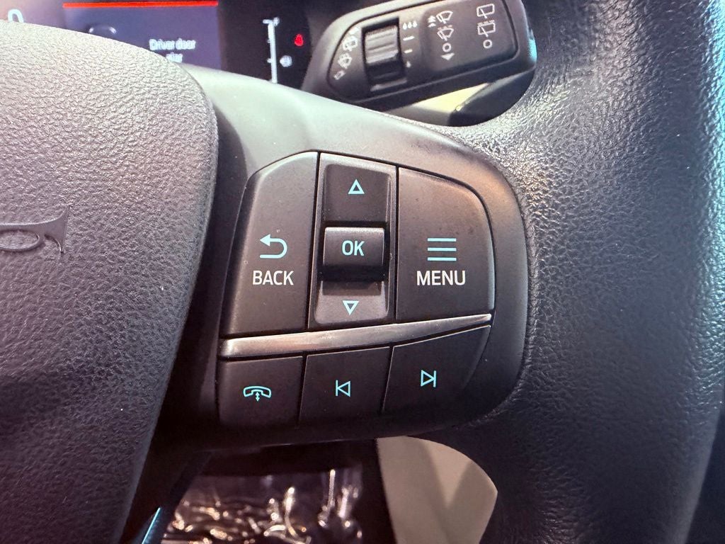 2025 Ford Escape Active BLIND SPOT/PRECOLLISION SYS/1 OWNER/CLEAN CARFAX