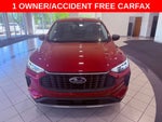 2025 Ford Escape Active BLIND SPOT/PRECOLLISION SYS/1 OWNER/CLEAN CARFAX